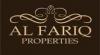 Al Fariq Properties In   