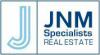 JNM المتخصصين العقارية فى   
