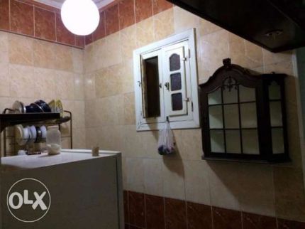 Apartment For Rent In Miami - Qism El-Montaza - Alexandria