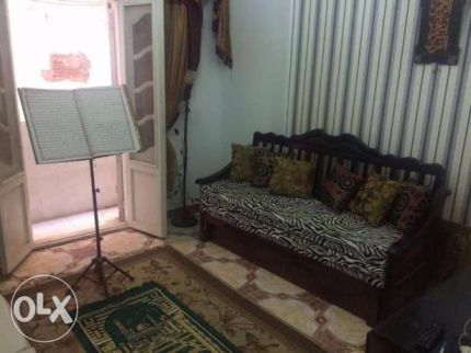Apartment For Rent In Miami - Qism El-Montaza - Alexandria