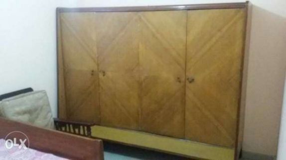 Apartment For Rent In Sidi Beshr Bahri - Qism El-Montaza - Alexandria
