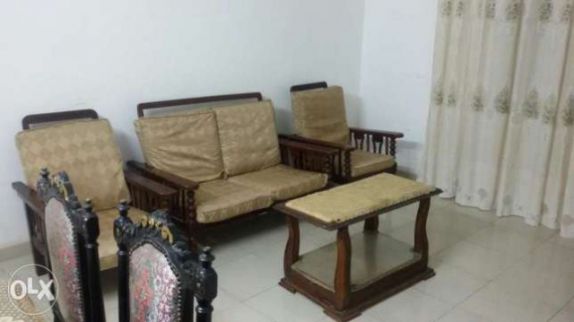 Apartment For Rent In Sidi Beshr Bahri - Qism El-Montaza - Alexandria