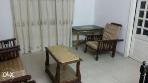 Apartment For Rent In Sidi Beshr Bahri - Qism El-Montaza - Alexandria