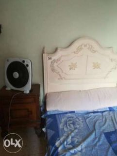 Apartment For Rent In As Soyouf Bahri - Qism El-Montaza - Alexandria