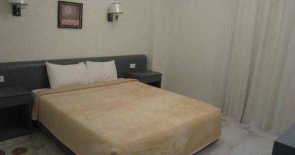 Apartment For Rent In Qism El-Khalifa - Cairo
