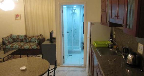 Apartment For Rent In Qism El-Khalifa - Cairo