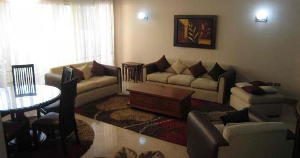 Apartment For Rent In Qism El-Khalifa - Cairo