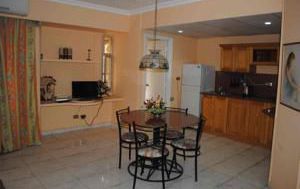 Apartment For Rent In Qism El-Khalifa - Cairo