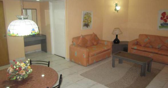 Apartment For Rent In Qism El-Khalifa - Cairo