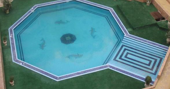 Apartment For Rent In Qism El-Khalifa - Cairo