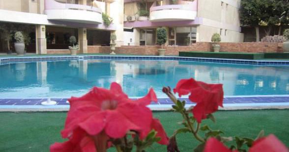 Apartment For Rent In Qism El-Khalifa - Cairo