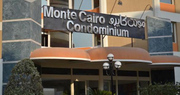 Apartment For Rent In Qism El-Khalifa - Cairo