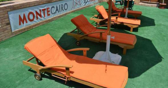 Apartment For Rent In Qism El-Khalifa - Cairo