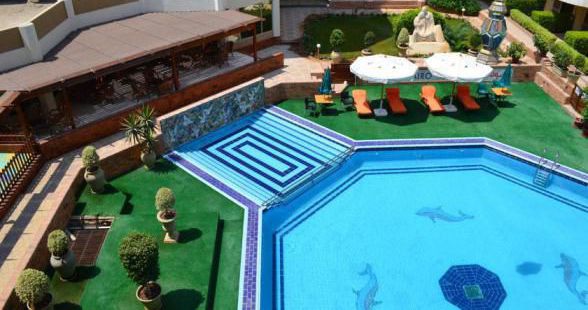 Apartment For Rent In Qism El-Khalifa - Cairo