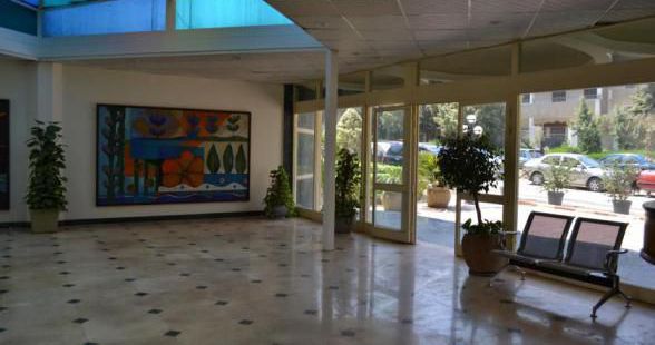 Apartment For Rent In Qism El-Khalifa - Cairo
