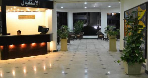Apartment For Rent In Qism El-Khalifa - Cairo