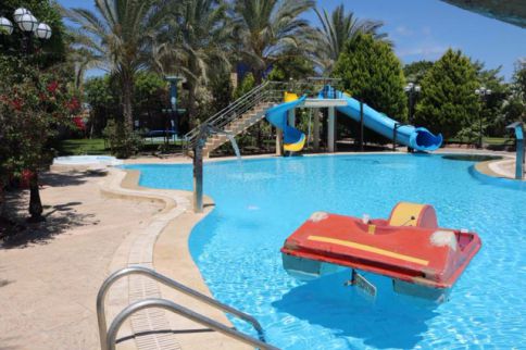 Villa For Rent In Qesm Al Amereyah - Alexandria