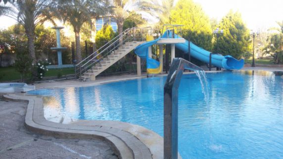 Villa For Rent In Qesm Al Amereyah - Alexandria