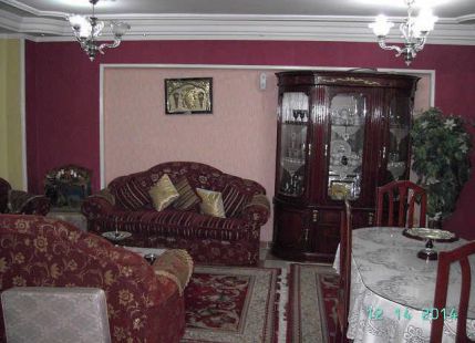 Apartment For Sale In Muscat - Muscat