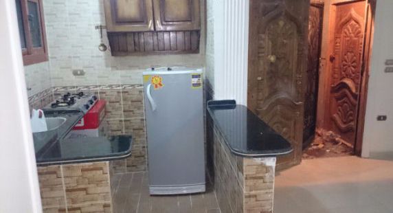 Apartment For Rent In El Hanofil - Qesm Ad Dekhilah - Alexandria