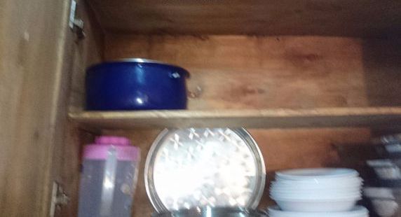Apartment For Rent In El Hanofil - Qesm Ad Dekhilah - Alexandria