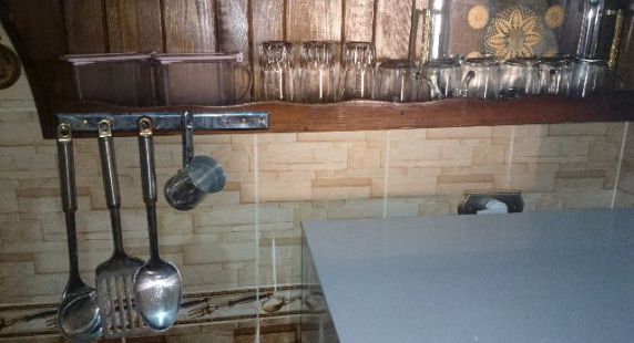 Apartment For Rent In El Hanofil - Qesm Ad Dekhilah - Alexandria