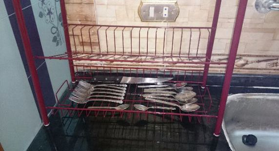 Apartment For Rent In El Hanofil - Qesm Ad Dekhilah - Alexandria