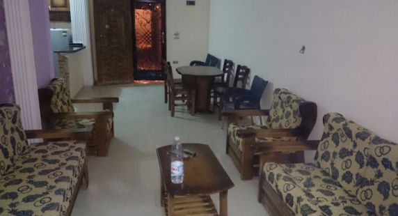 Apartment For Rent In El Hanofil - Qesm Ad Dekhilah - Alexandria