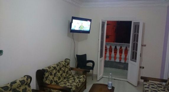 Apartment For Rent In El Hanofil - Qesm Ad Dekhilah - Alexandria