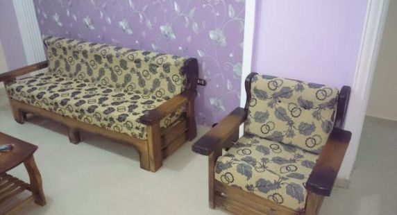 Apartment For Rent In El Hanofil - Qesm Ad Dekhilah - Alexandria