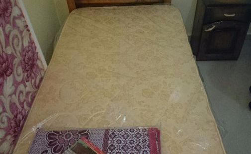 Apartment For Rent In El Hanofil - Qesm Ad Dekhilah - Alexandria