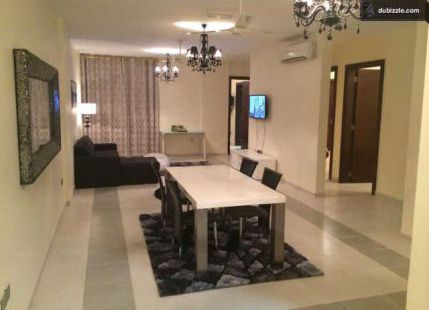 Apartment For Rent In Dhofar