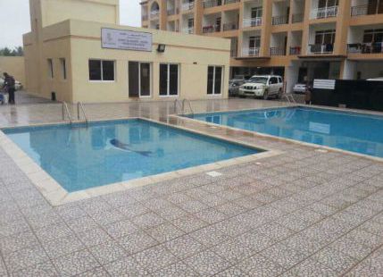 Apartment For Rent In Dhofar