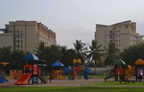 Apartment For Rent In Dhofar