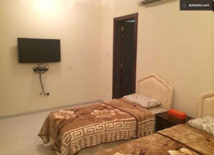 Apartment For Rent In Dhofar