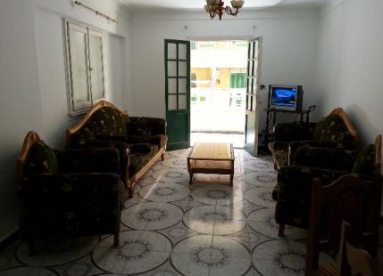 Apartment For Rent In Miami - Qism El-Montaza - Alexandria