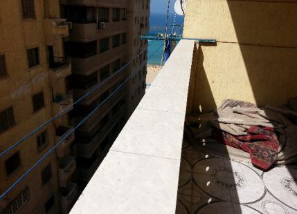 Apartment For Rent In Miami - Qism El-Montaza - Alexandria