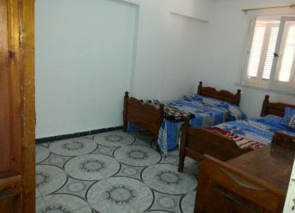 Apartment For Rent In Miami - Qism El-Montaza - Alexandria