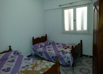 Apartment For Rent In Miami - Qism El-Montaza - Alexandria