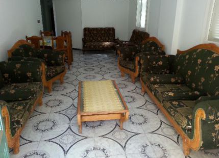 Apartment For Rent In Miami - Qism El-Montaza - Alexandria