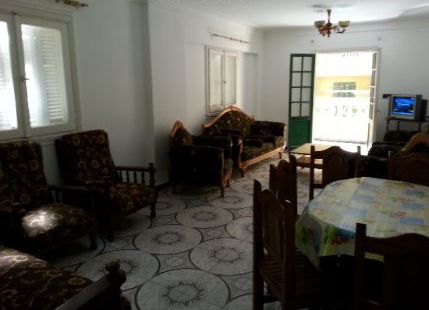 Apartment For Rent In Miami - Qism El-Montaza - Alexandria