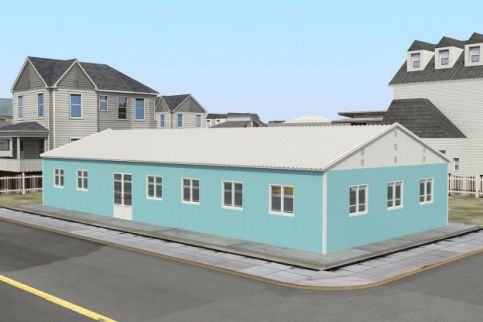 Compound Buildings For Sale In Sudh - Dhofar