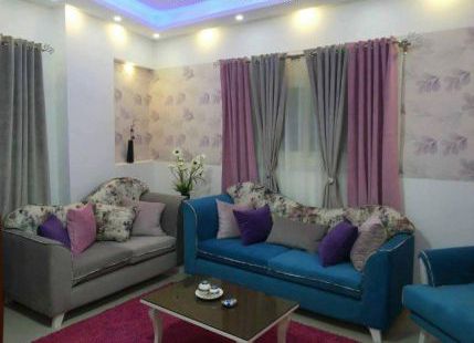 Apartment For Rent In Hurghada - Qesm Hurghada - Red Sea