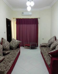 Apartment For Rent In Hurghada - Qesm Hurghada - Red Sea