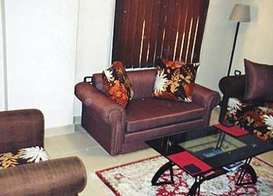 Apartment For Rent In Hurghada - Qesm Hurghada - Red Sea