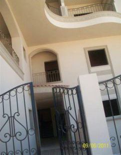 Apartment For Rent In Hurghada - Qesm Hurghada - Red Sea