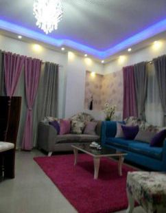 Apartment For Rent In Hurghada - Qesm Hurghada - Red Sea