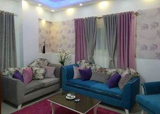 Apartment For Rent In Hurghada - Qesm Hurghada - Red Sea