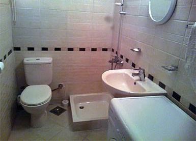 Apartment For Rent In Hurghada - Qesm Hurghada - Red Sea