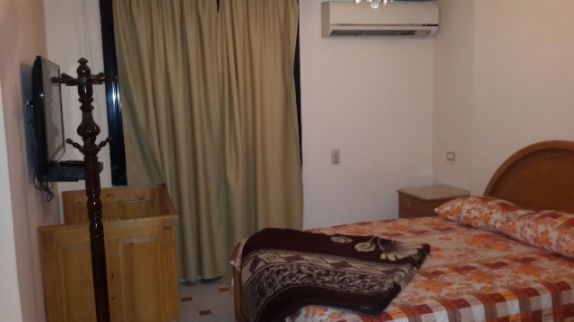 Apartment For Rent In Abu Al Feda - Zamalek - Cairo